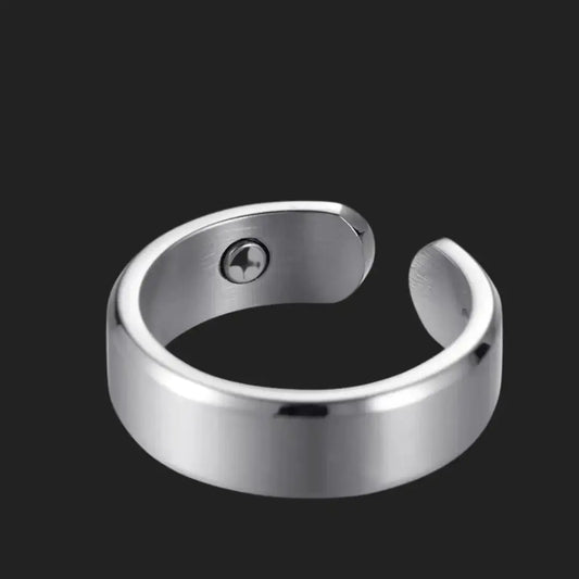 Adjustable Magnetic Pain Relief Ring Sensori™