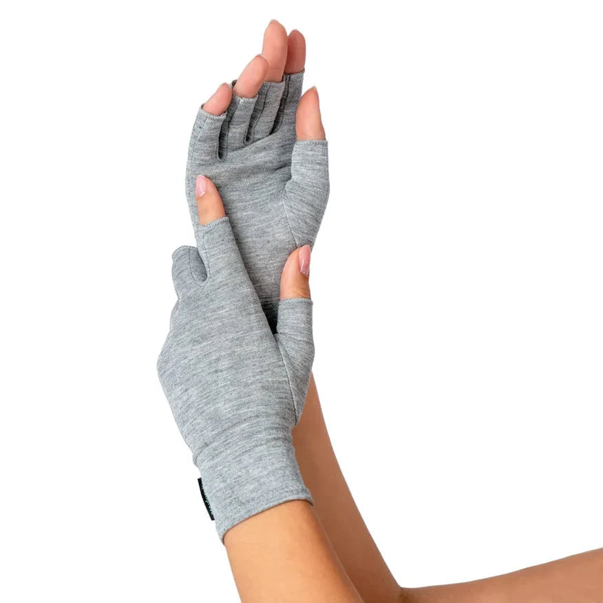 Bamboo Compression Gloves Sensori™